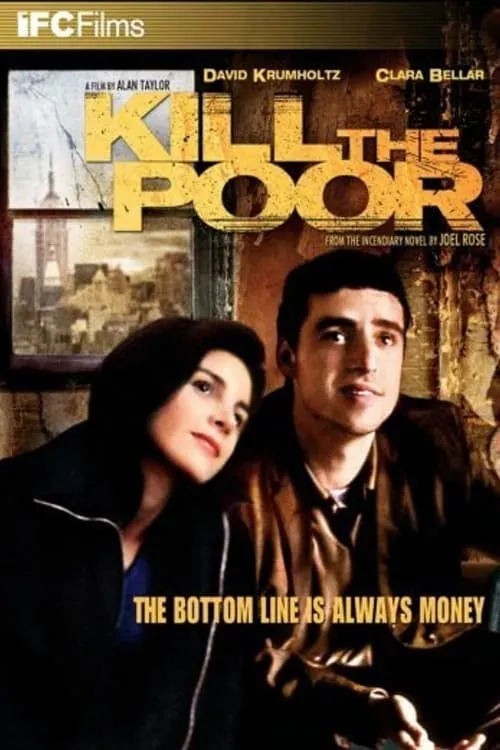 Kill the Poor (фильм)