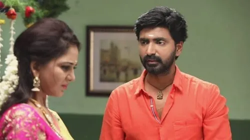 Nandini Berates Chinnathambi