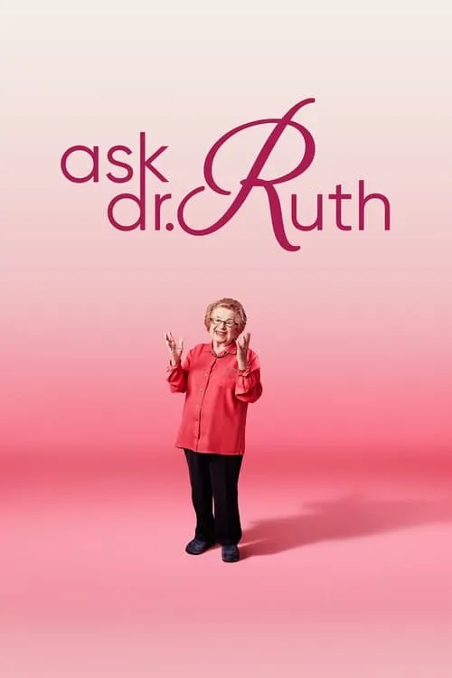 Ask Dr. Ruth (movie)