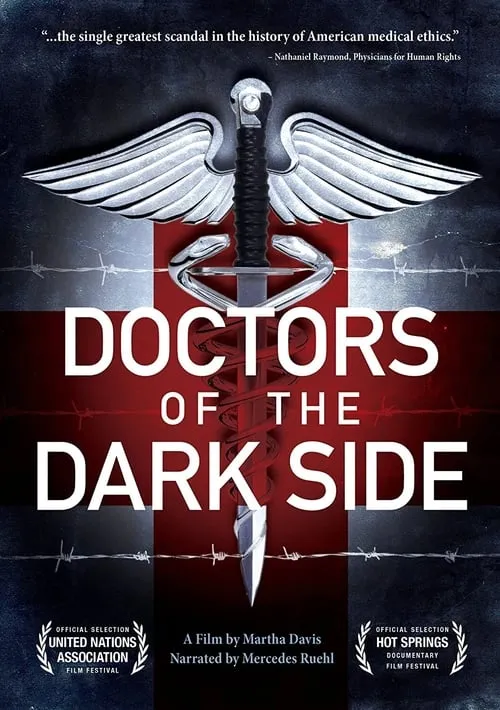 Doctors of the Dark Side (movie)