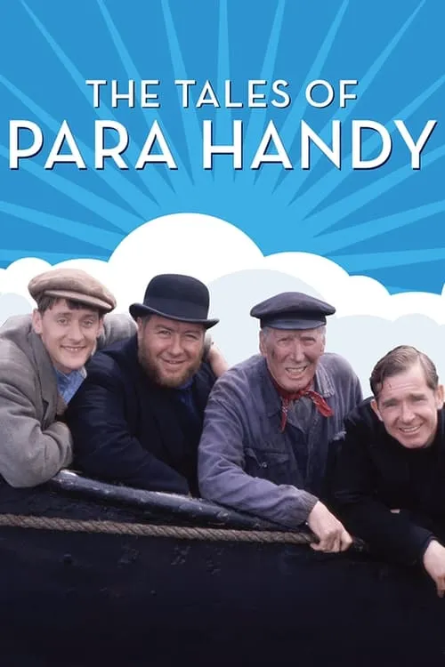 The Tales of Para Handy (сериал)