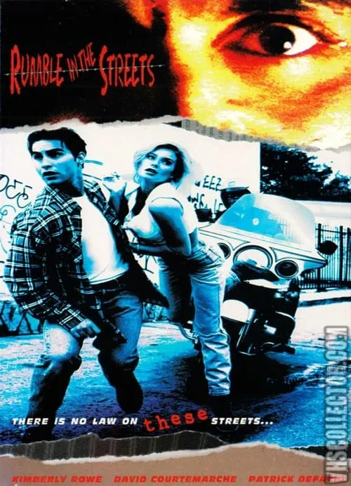 Rumble in the Streets (movie)