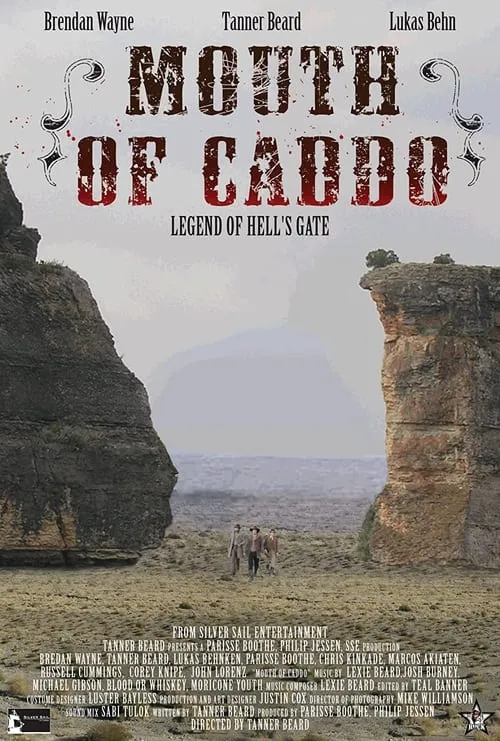 Mouth of Caddo (movie)