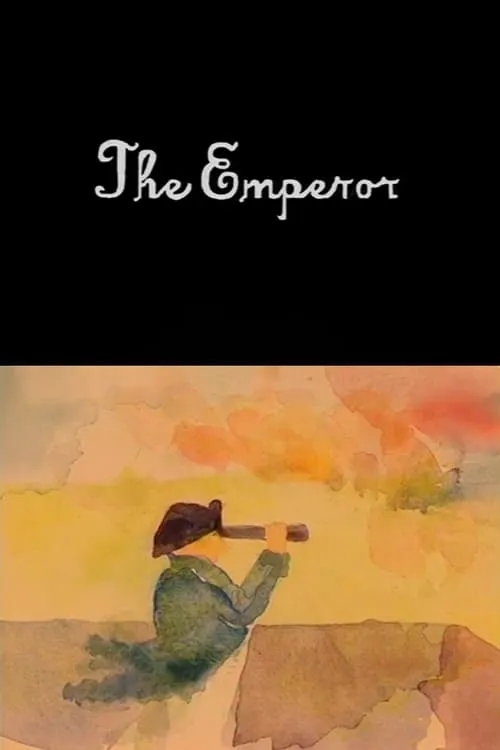 The Emperor (movie)