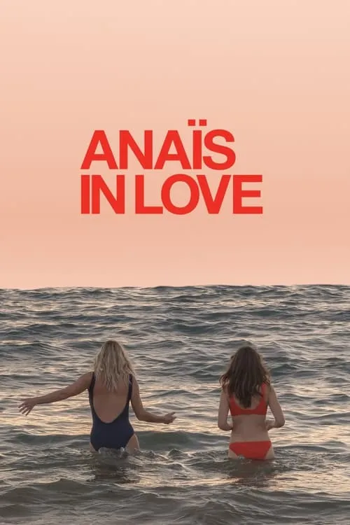 Anaïs in Love (movie)