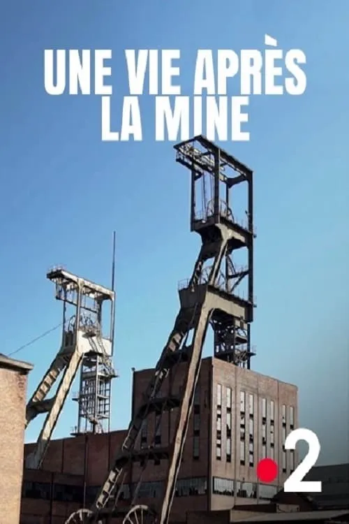 Une vie après la mine (фильм)