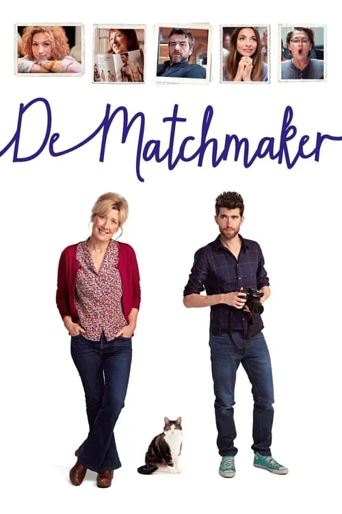 De Matchmaker (фильм)