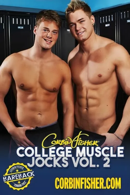 College Muscle Jocks 2