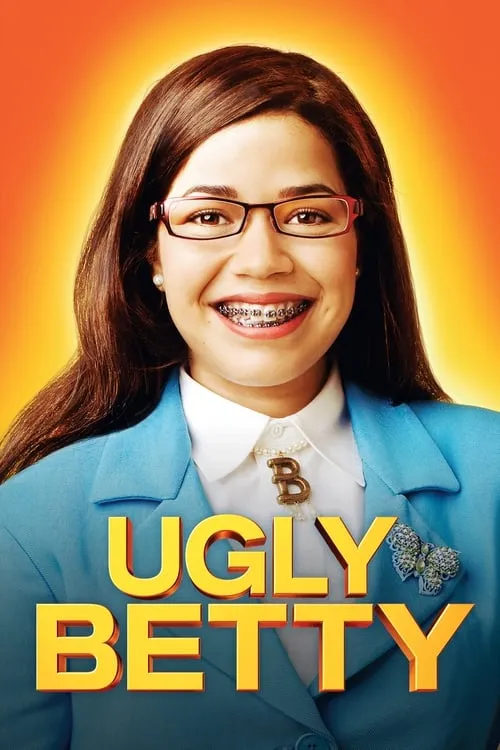 Ugly Betty (series)