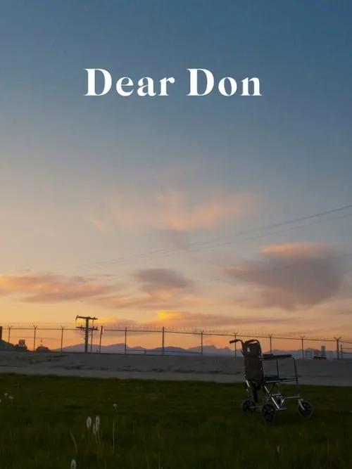 Dear Don (movie)