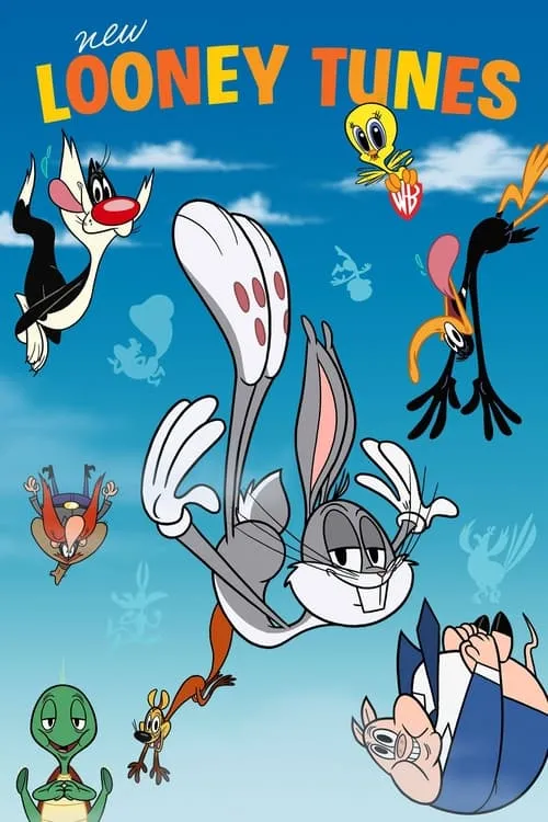 New Looney Tunes (series)