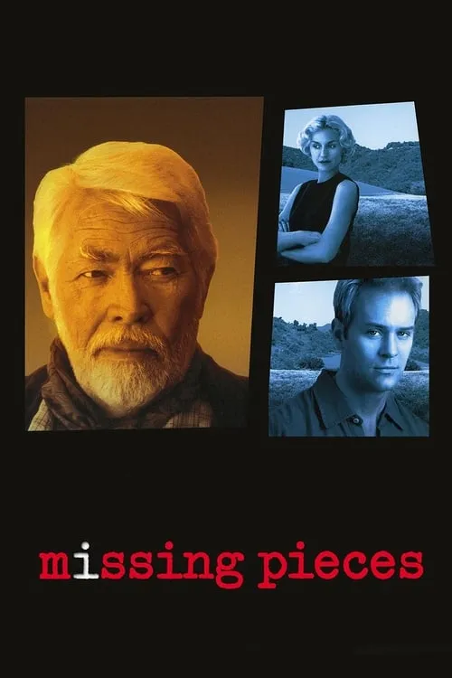 Missing Pieces (фильм)