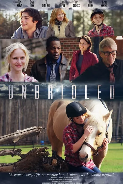 Unbridled (movie)