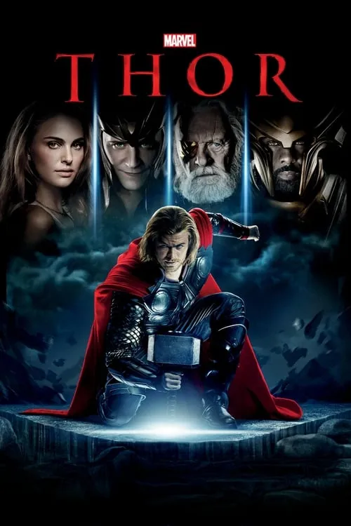 Thor (movie)
