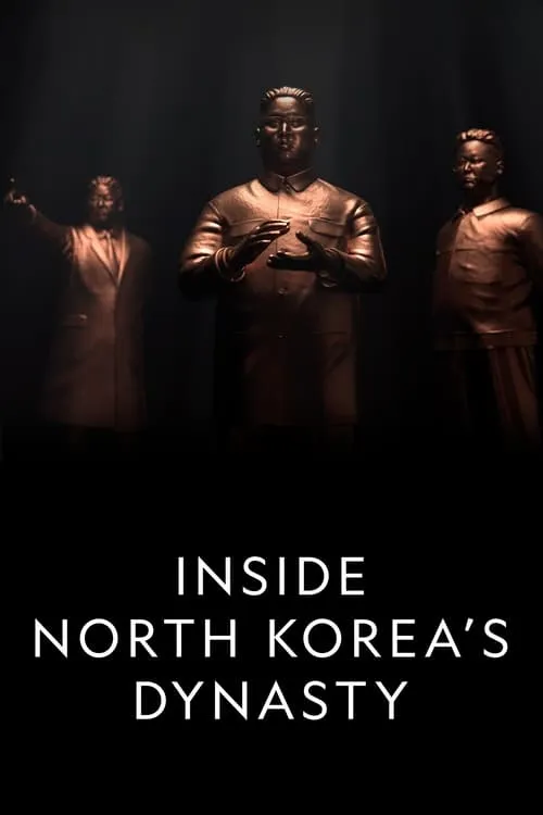 Inside North Korea's Dynasty (series)