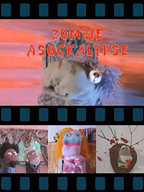 Zombie Asockalypse (movie)