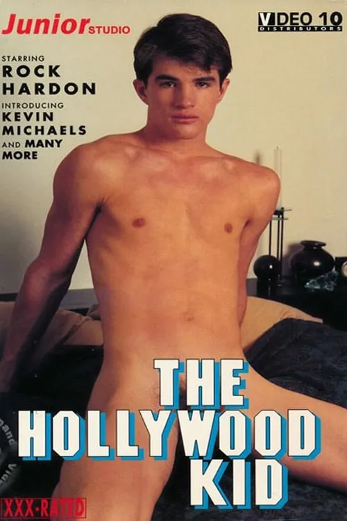 The Hollywood Kid (фильм)