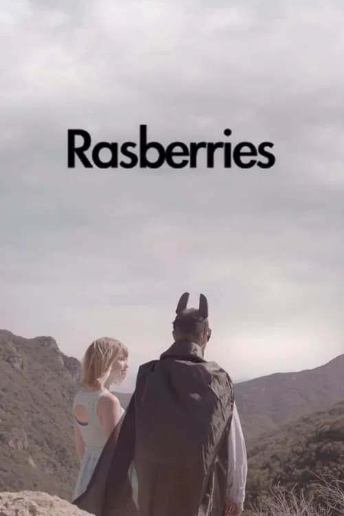 Rasberries (фильм)