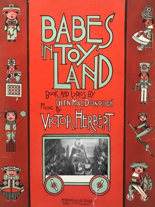 Babes in Toyland (movie)