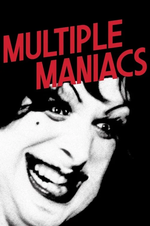 Multiple Maniacs (фильм)