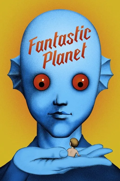 Fantastic Planet (movie)