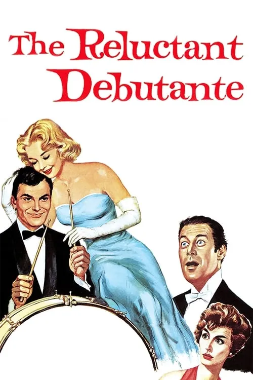 The Reluctant Debutante (movie)
