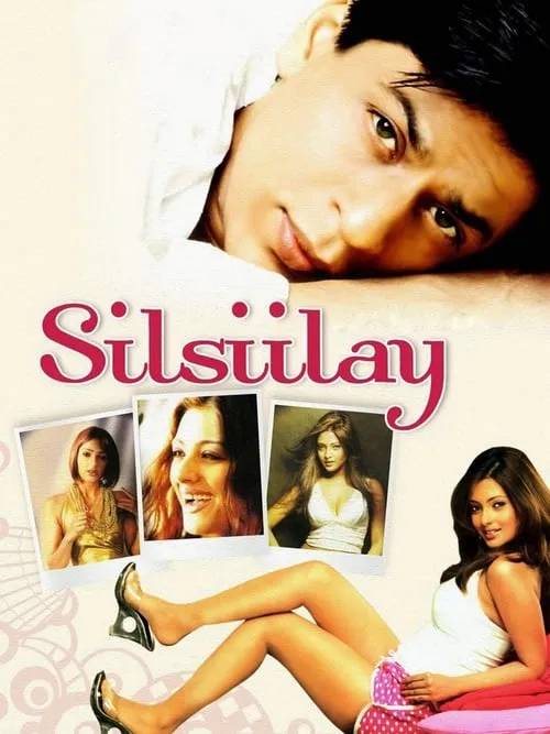 Silsiilay (movie)