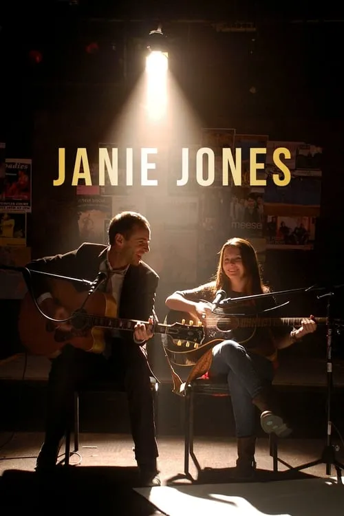 Janie Jones (movie)