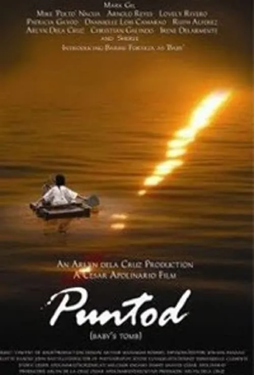 Puntod (movie)