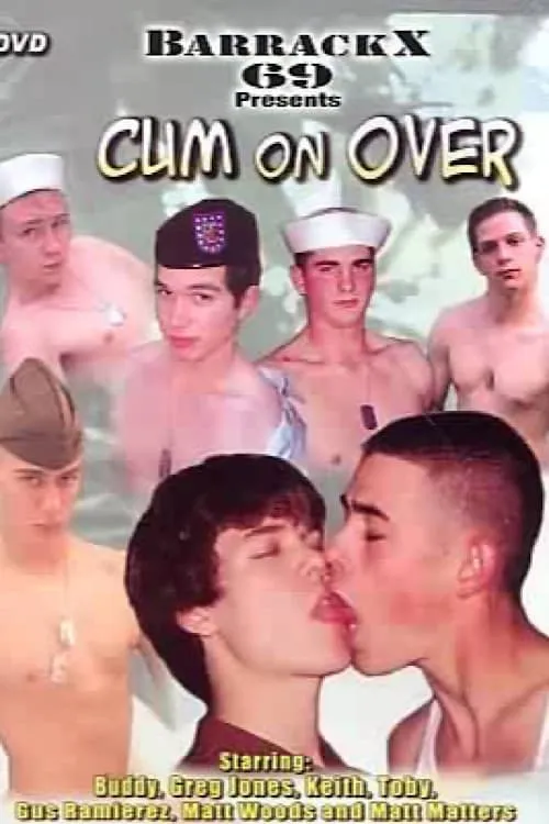 Cum on Over (movie)