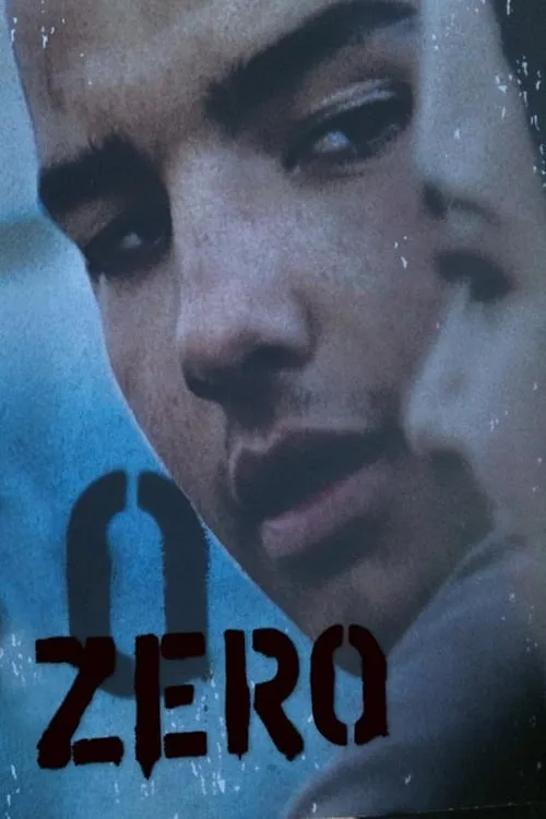 Zero (movie)