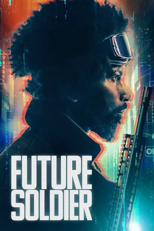 Future Soldier (movie)