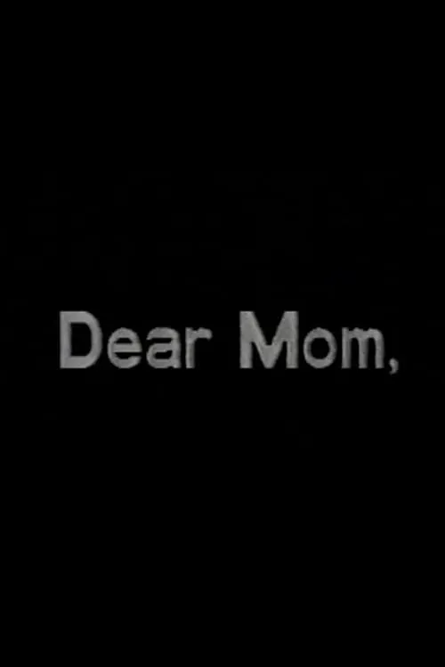 Dear Mom (movie)