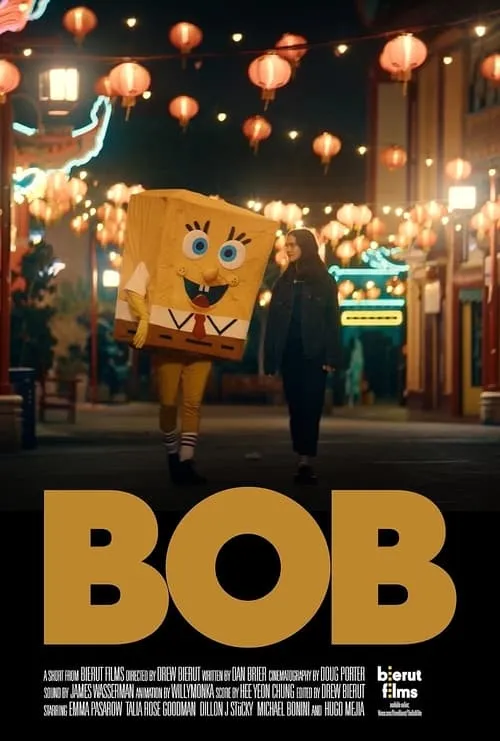 BOB (фильм)