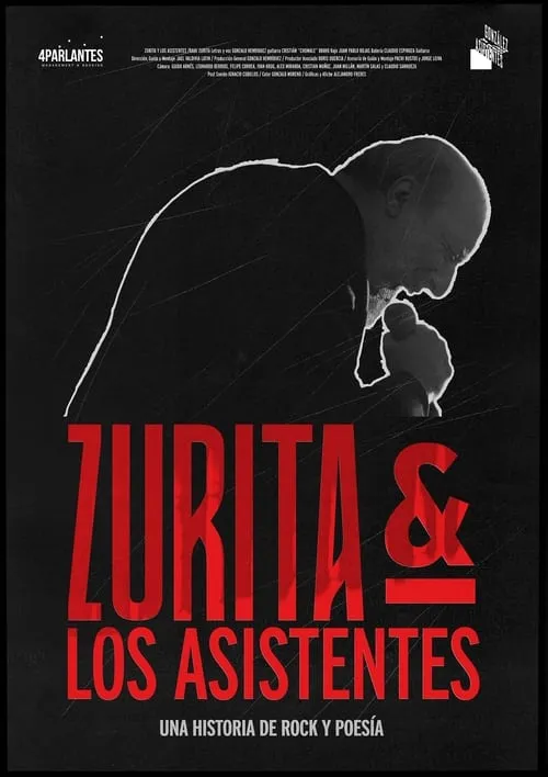 Zurita y los asistentes (фильм)