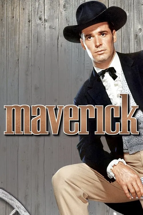 Maverick (series)