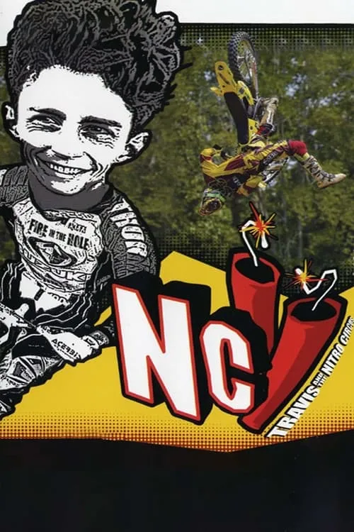 Travis and the Nitro Circus 2 (movie)