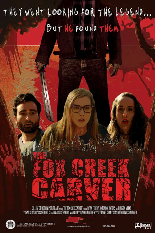 The Fox Creek Carver (фильм)