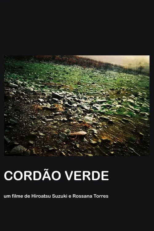 Cordão Verde (movie)