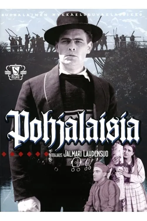 Pohjalaisia (movie)