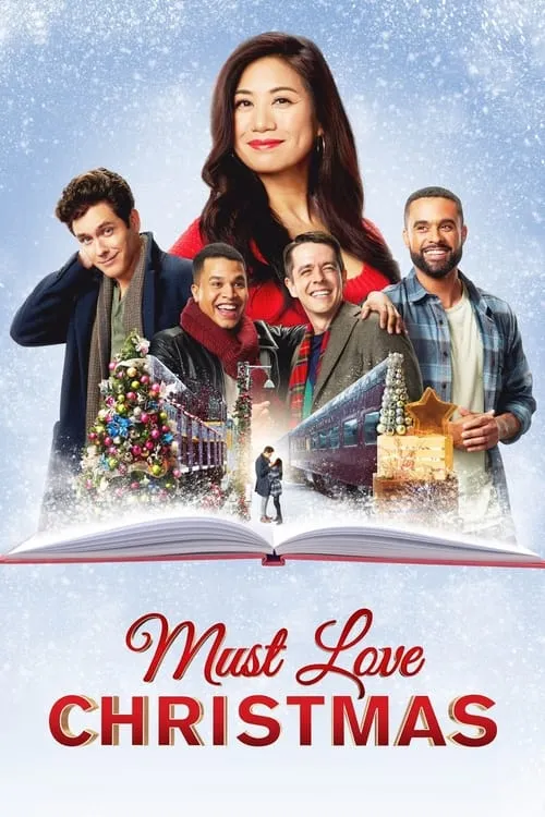 Must Love Christmas (movie)