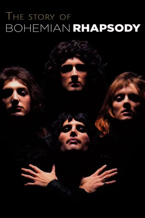 The Story of Bohemian Rhapsody (movie)