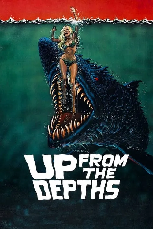 Up from the Depths (movie)