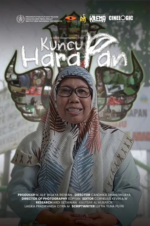 Kuncup Harapan (фильм)