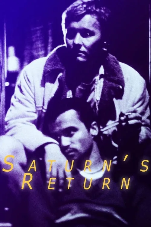 Saturn's Return (фильм)