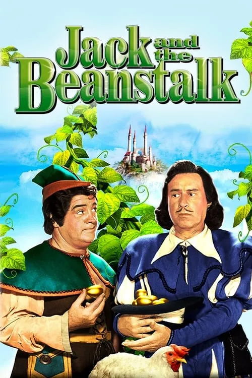 Jack and the Beanstalk (фильм)