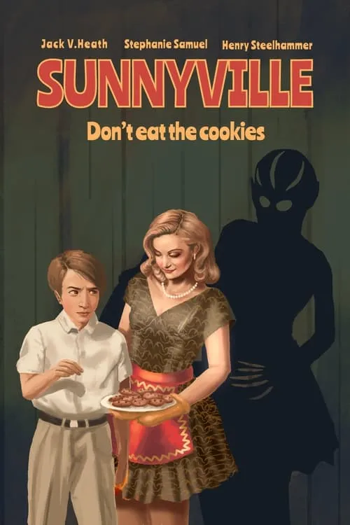 Sunnyville (movie)