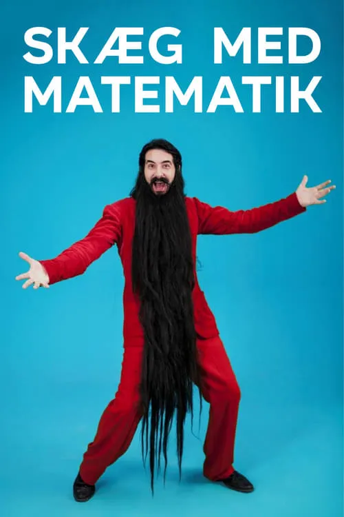 Skæg med matematik (series)