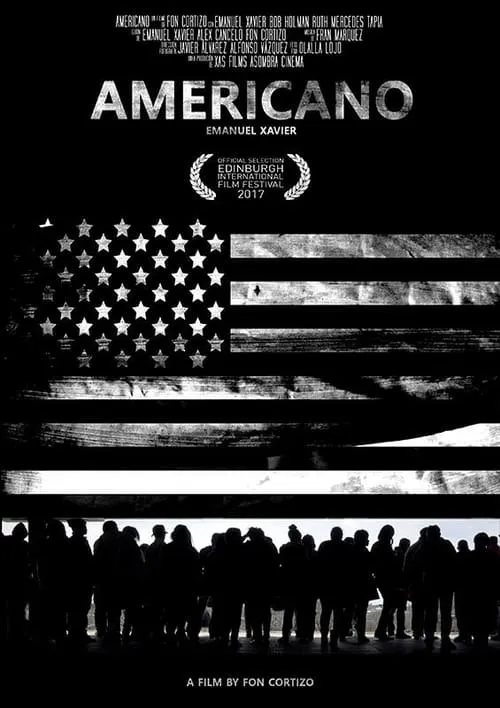 Americano (movie)