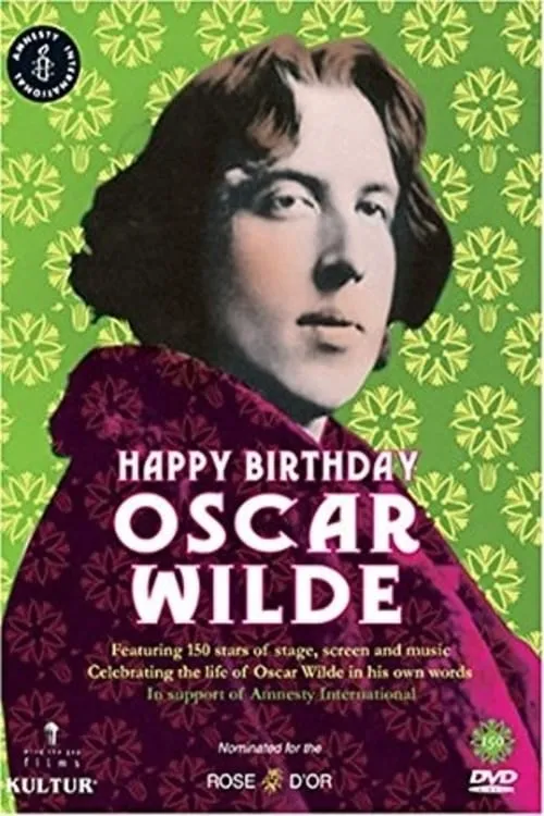 Happy Birthday Oscar Wilde (movie)